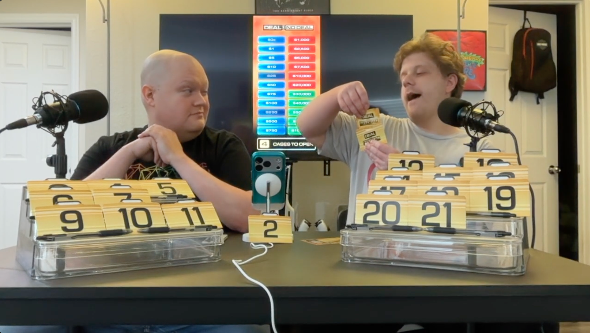 Deal or No Deal (Australia)