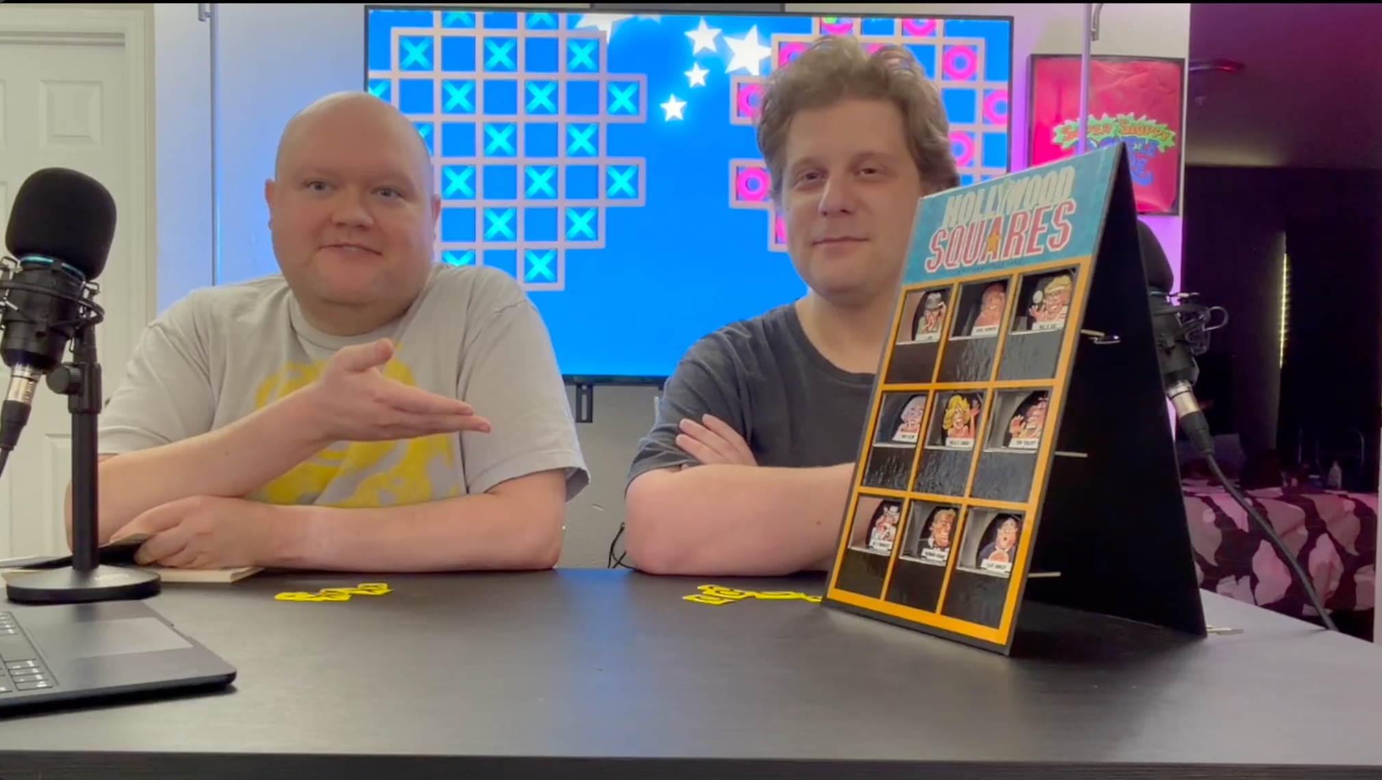 Hollywood Squares (1986)